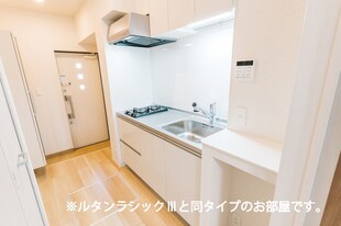 シエレトワールの物件内観写真